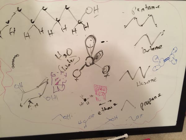 Elementary Chemistry