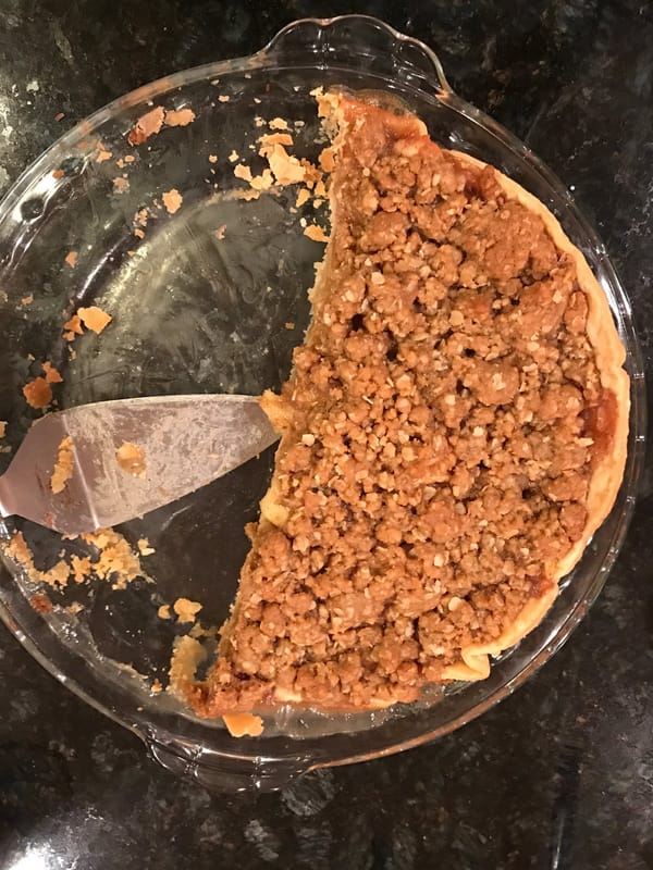 A Knight Style Thanksgiving