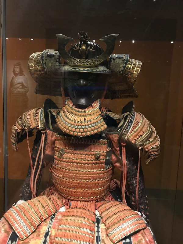 Smithsonians, Natural and American History