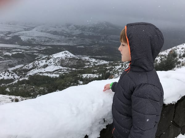 Mount Saint Helens - Volcano in Washington