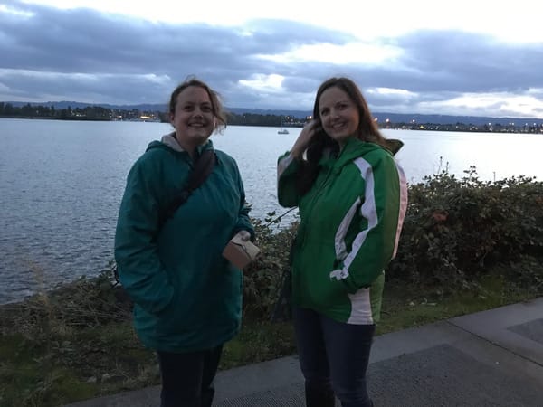 Portland, OR / Vancouver, WA