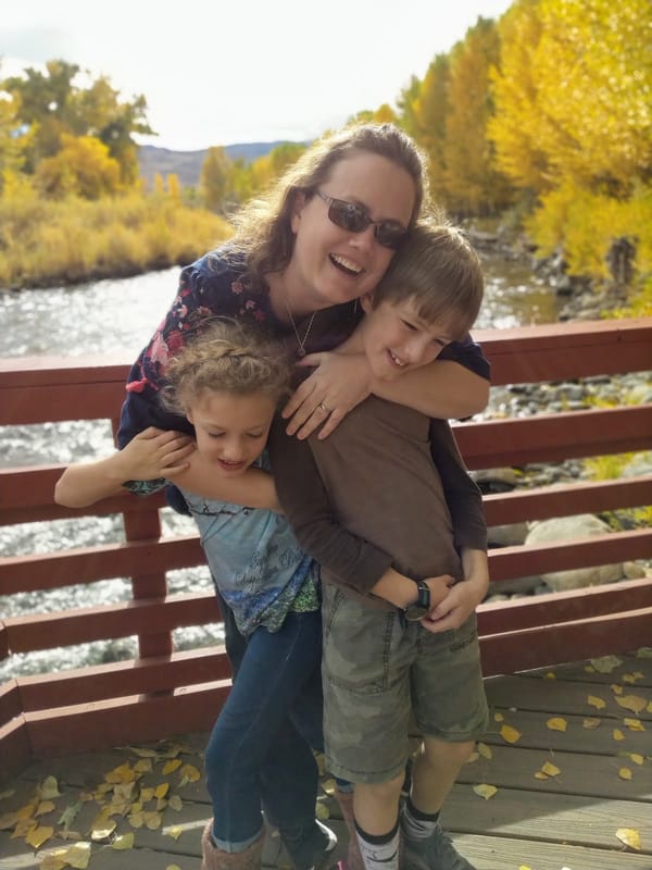 Oxbow Nature Preserve