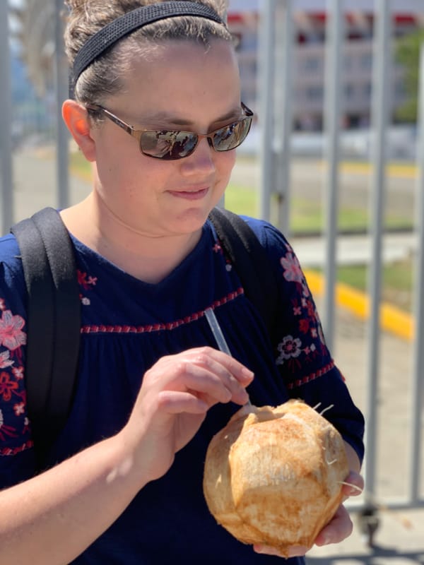 Parque La Sabana - The Central Park of San Jose