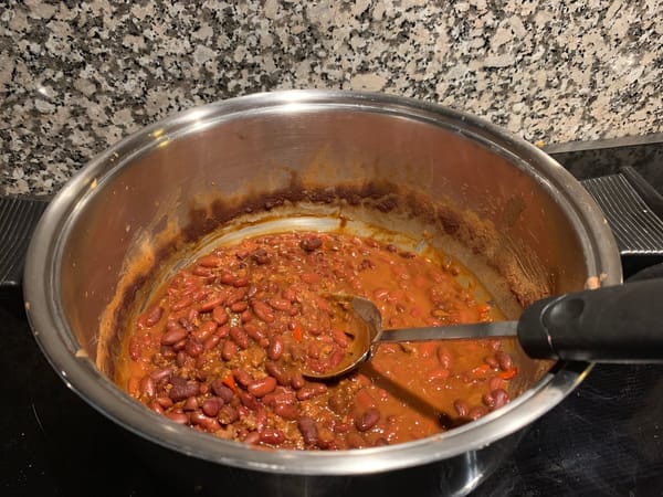 Aunt Beth's Baked Beans Have Gone International