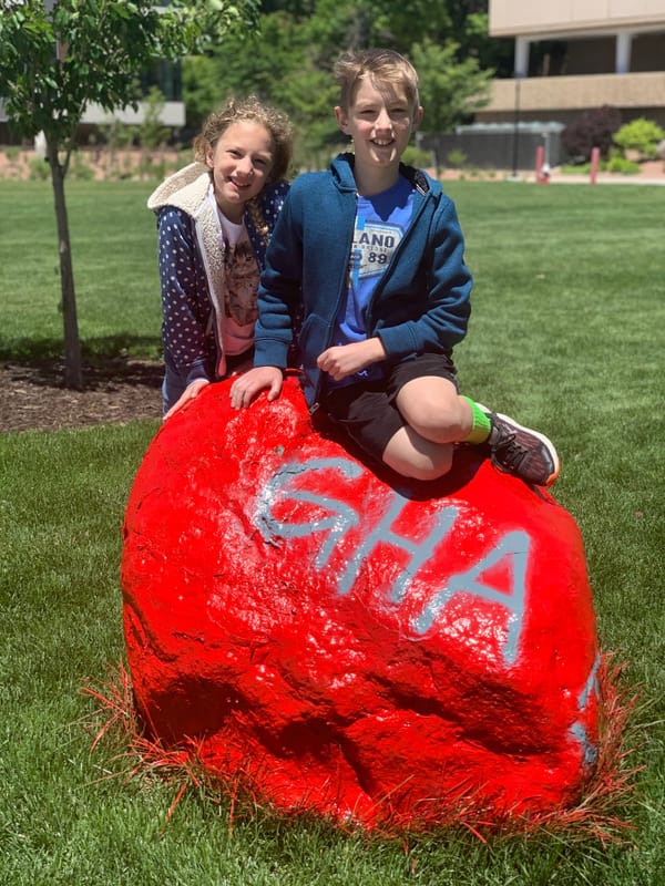 Tour of Southern Utah University