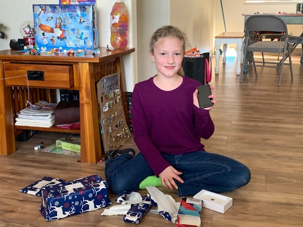 Christmas Gifts 2019