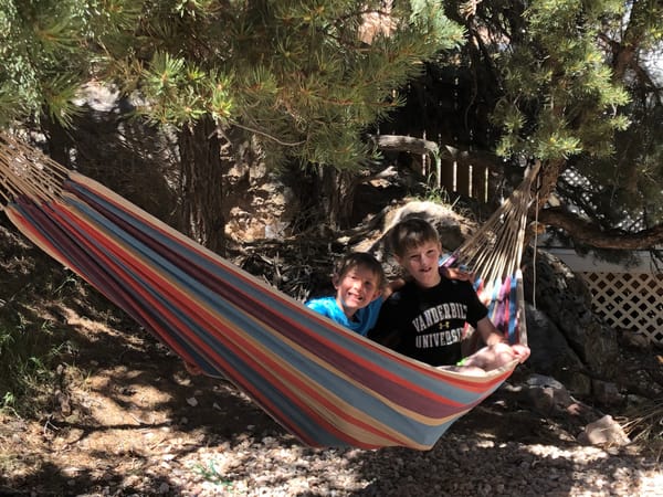 Our Schneider Friends