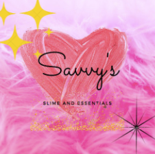 The new slime shop! SavvySlimeAndEssenti