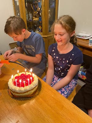 Savannah turns the BIG 11