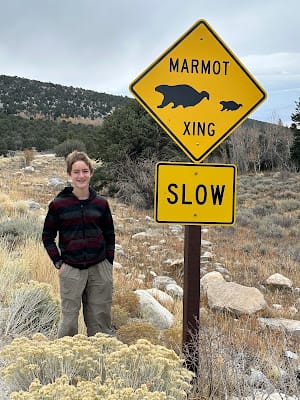 Great Basin National Park
