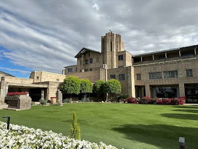 Ridgeline trip to Phoenix