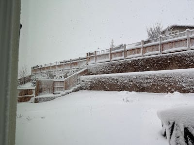 State Robotics Competition