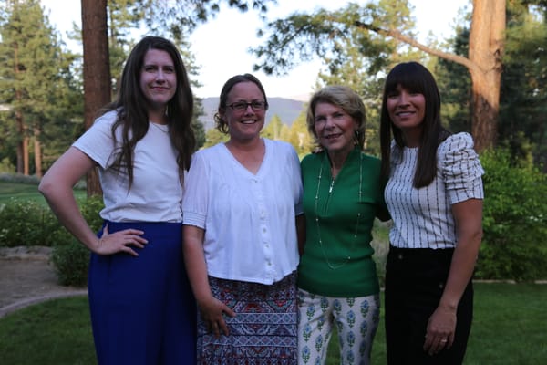 West of Home House Concert 1